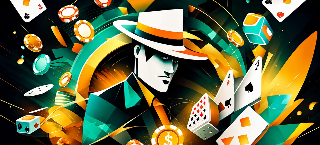 Jonny Jackpot pokies and live games